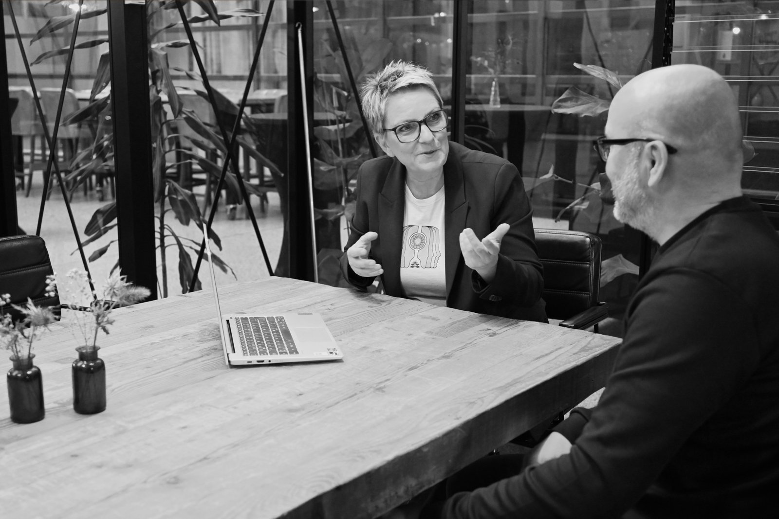 Coaching mit Heike Eichholz