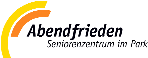Logo Abendfrieden