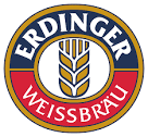 Erdinger Weissbräu Logo