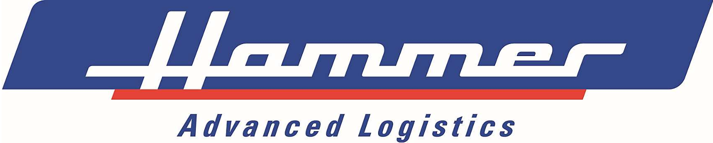 Hammer Advanced Logistics Logo