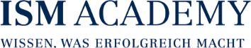 ISM Academy Logo