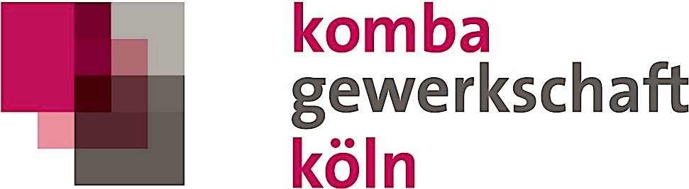 komba logo köln
